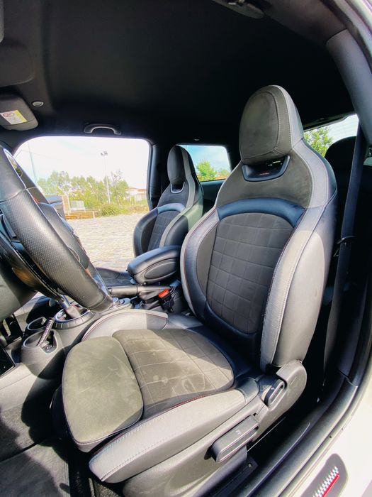 Mini Cooper S F56 ** Full Kit JCW