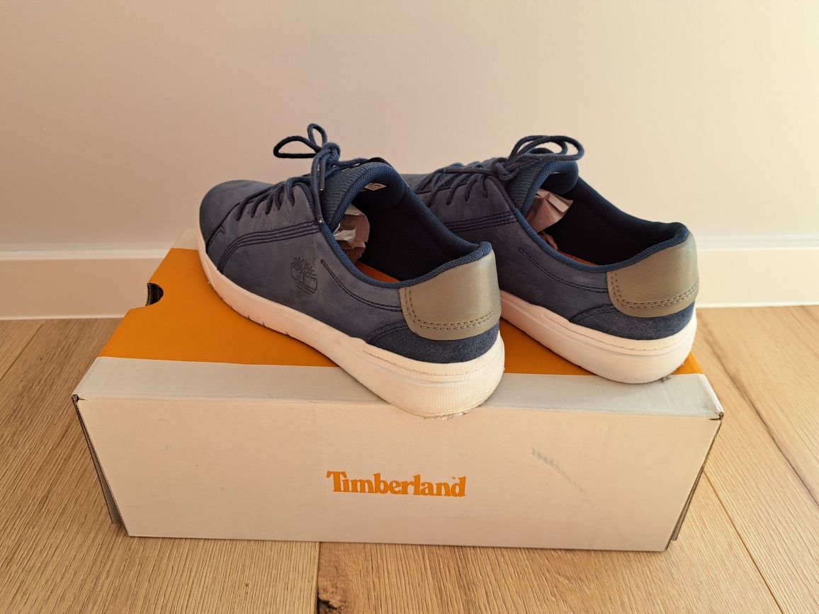 Timberland Seneca Bay Oxford