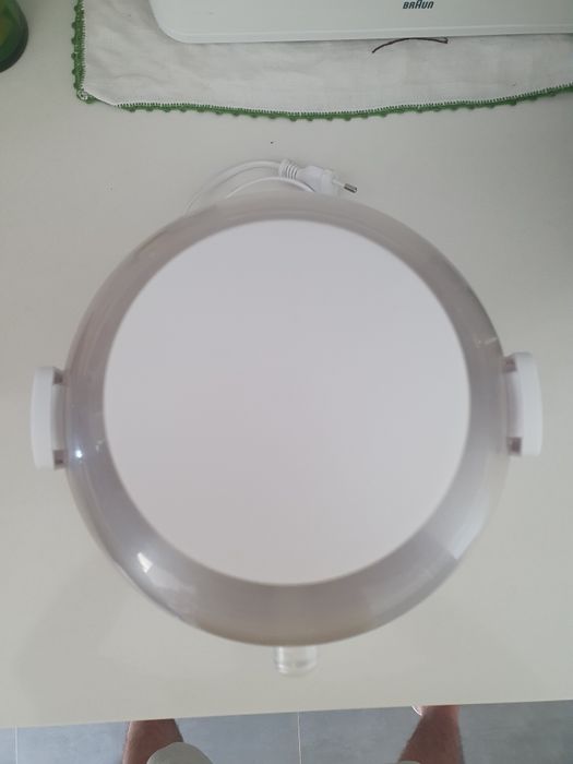 Máquina de fazer sumos e smoothies