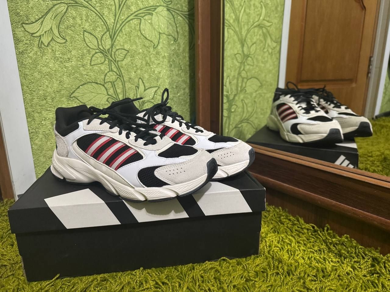 Adidas CRAZYCHAOS 2000 43 1/3