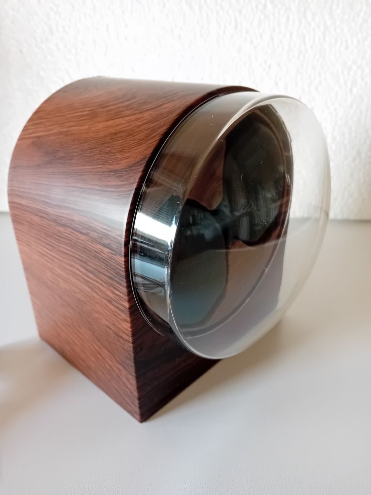 Watch Winder 2 Relógios Seiko Citizen Breitling Hamilton Tissot Fortis