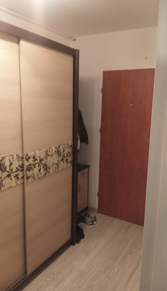 Wynajme mieszkanie