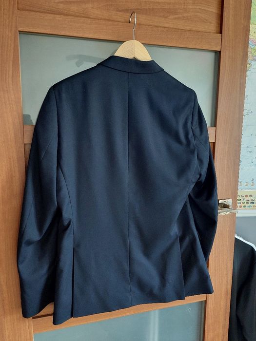 Garnitur męski Giacomo Conti