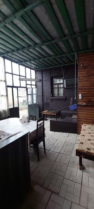 Продам дом в Солоницевском Отг (п.Ольшаны)