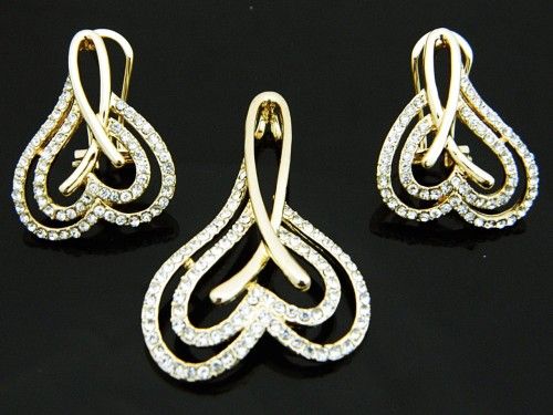 Zawieszka od kompletu MD Z 778