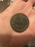 Numismatica - varias moedas para venda