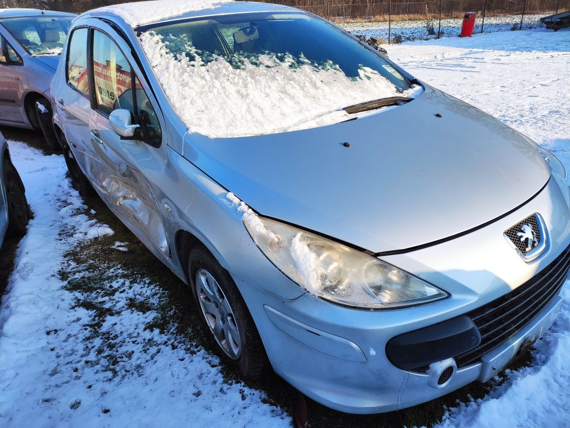 peugeot 307 lift 5 drzwi