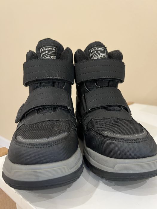 Зимові чоботи Tom M