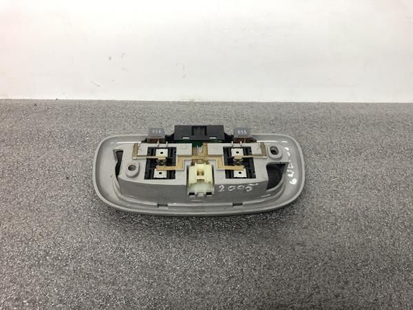 Plafonier frente HYUNDAI Getz (TB)