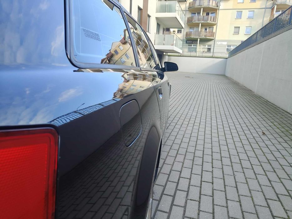 Audi a4 b6 2.0 ALT orginał