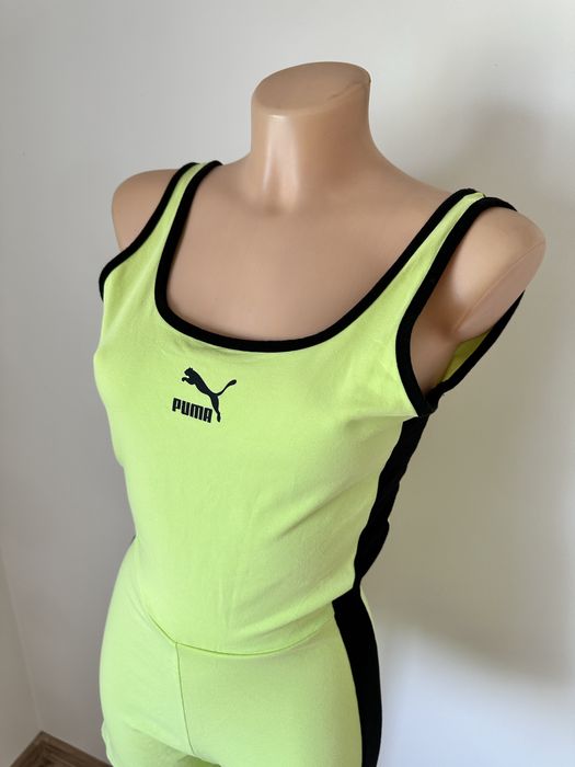 Kombinezon puma rozmiar S