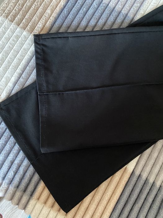 Костюм брюки блузка 146