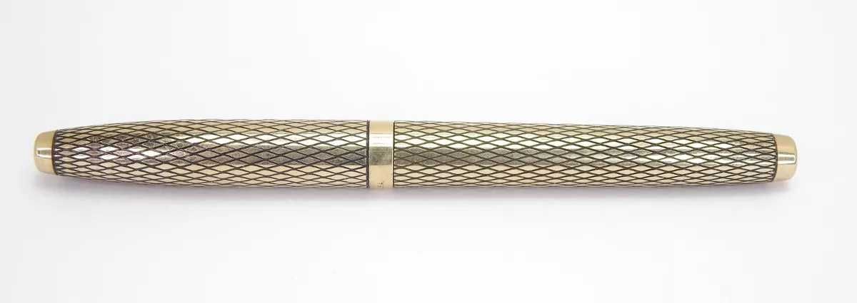 Zabytkowe Pióro Wieczne SHEAFFER Imperial Sovereign 14K GF