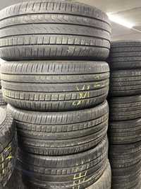 Шини Pirelli 255/40/20