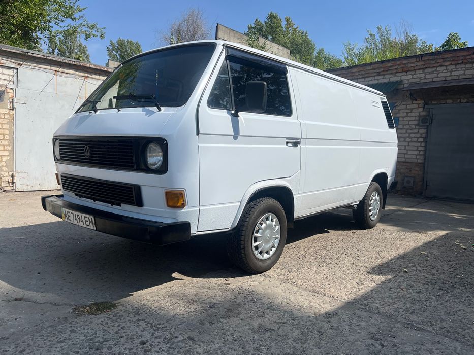 Продам Volkswagen transporter