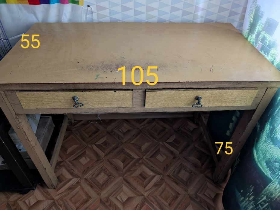 Стіл кухонний / Стол