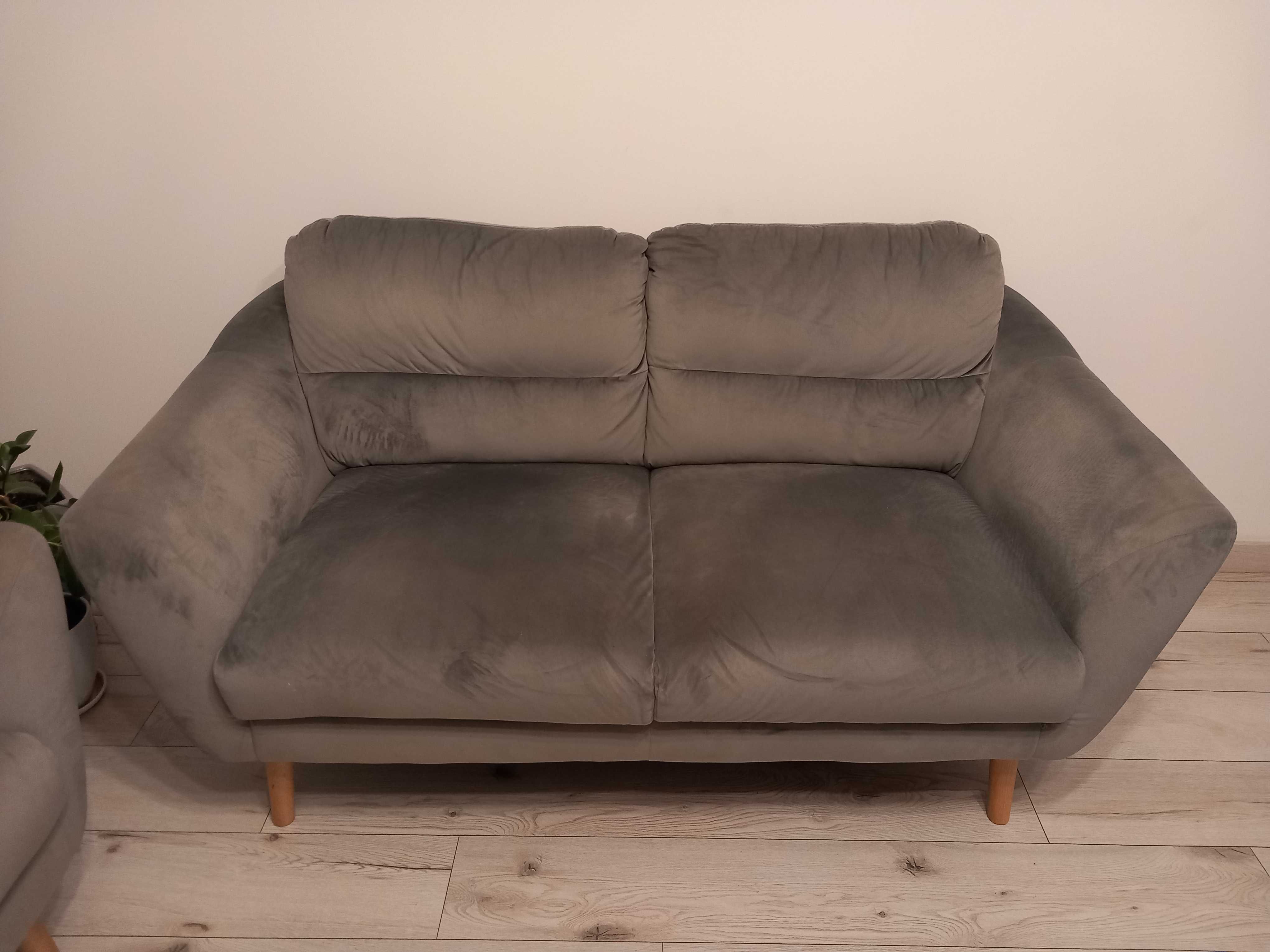 Sofa TROMSO Agata Meble