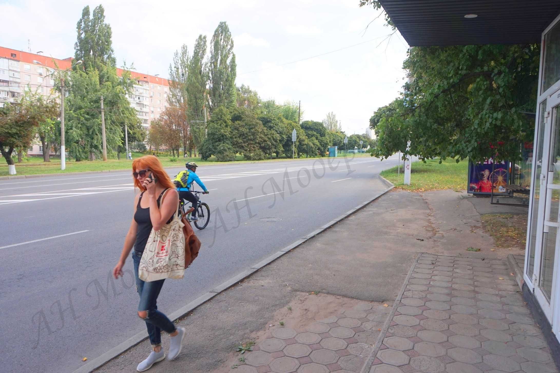 Павільйон навпроти Росту по вул.Г.Праці Харків оренда