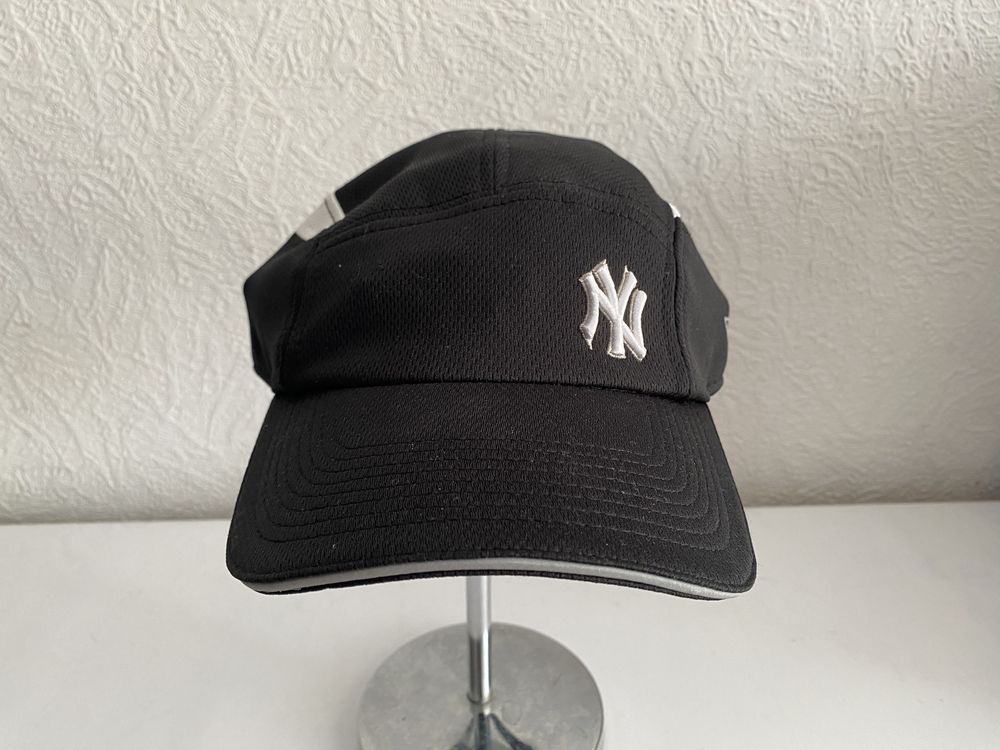 Пятипанелька NY New Era Zippered Pocket