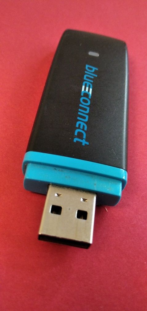 Modem USB Alcatel One Touch X221S blueconnect