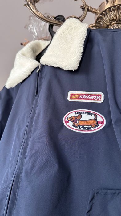 Куртка Зимова сучасна