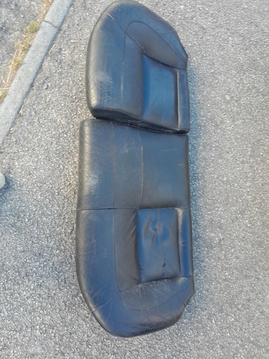 Vendo peças fiat punto