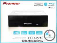 Pioneer BDR-213 ULBK / BDR-213 BDXL M-Disc Nagrywarka Blu-ray BOX