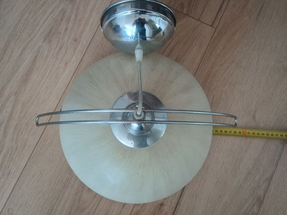 Lampa kuchenna, lampa