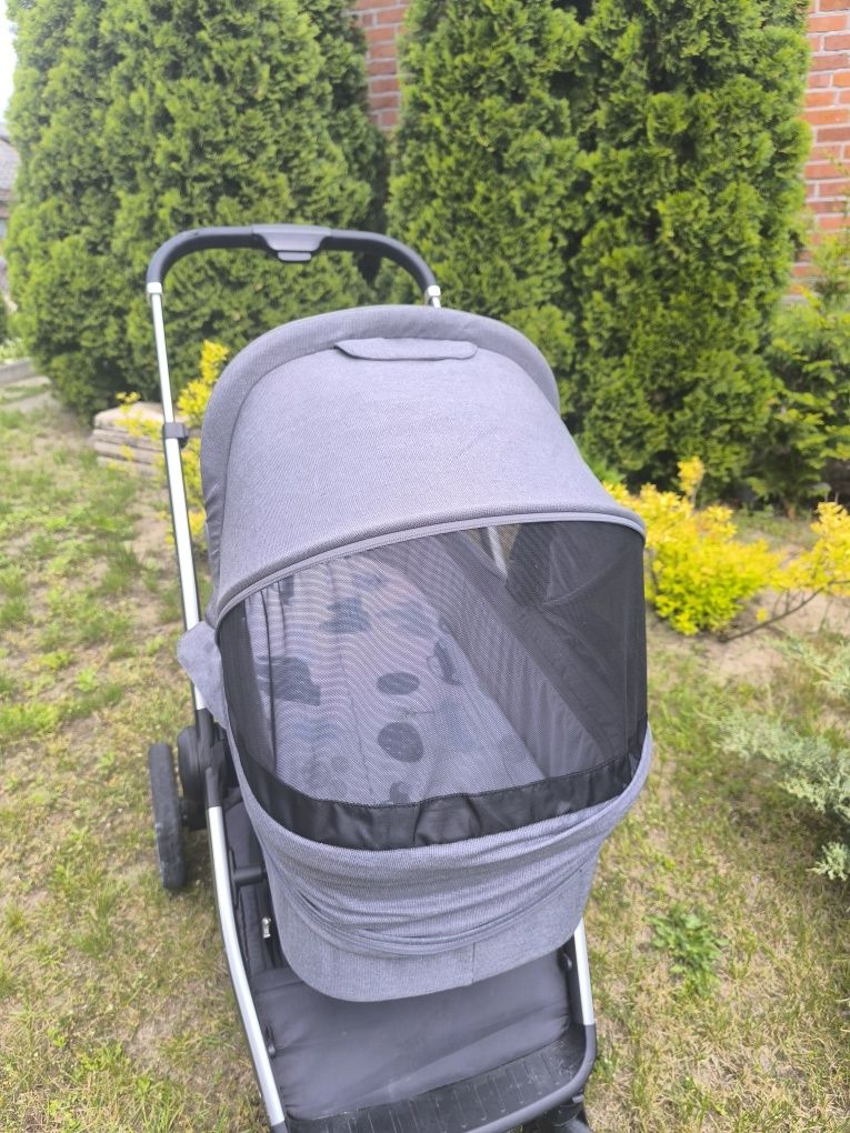 Wózek espiro 3w1 Promocja !!
