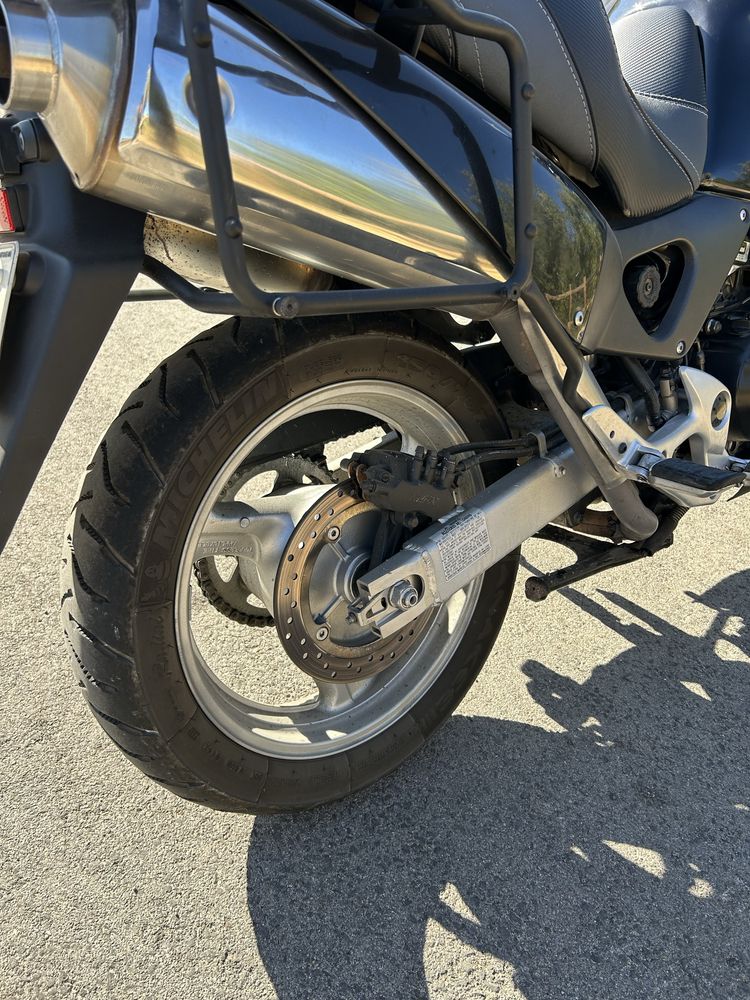 Honda Varadero XL 1000cc