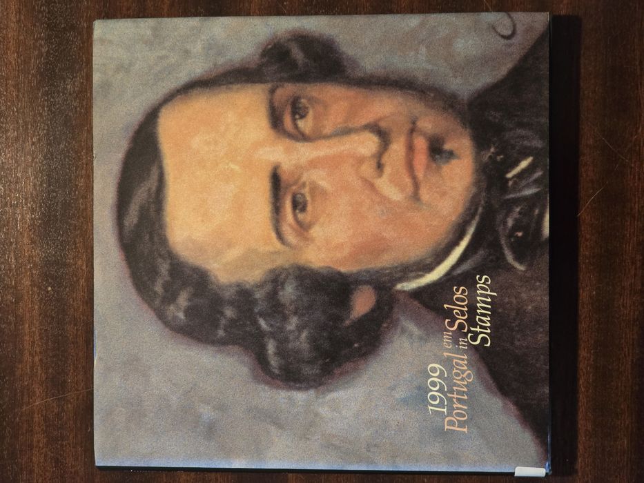 Portugal em selos - 1999  ( COMPLETO )