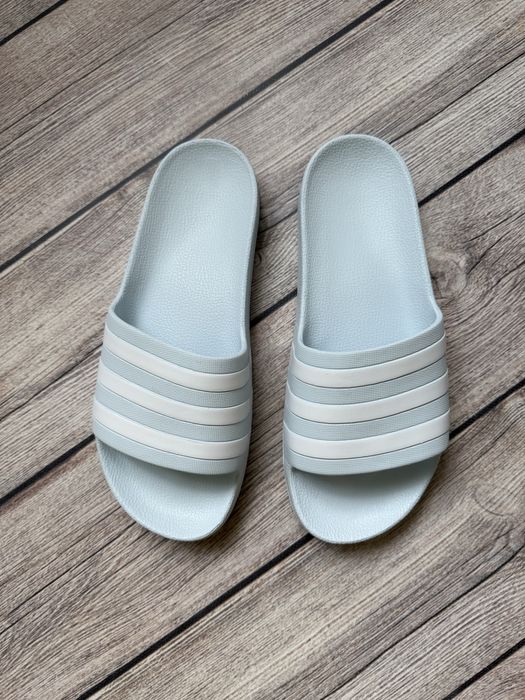 Шльопанці Adidas 42p. 26см