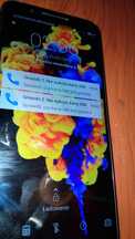 Smartfon Alcatel 3l. Ma problem z naładowaniaem i utrzymaniem bateri.
