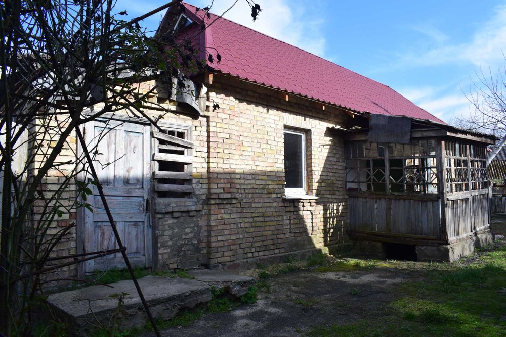 Будинок з прямим виходом до озера! Неймовірний краєвид,затишна локація