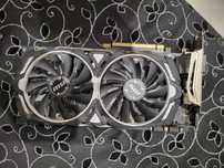 Відеокарта MSI GTX 1070 TI Armor