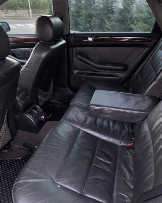 Продам Audi A6 2001 року, tdi 2.5 ,седан, квадро