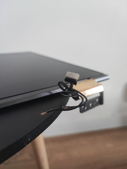 Ekran OLED 4K dotykowy 15,6" do laptopów HP spectre x360