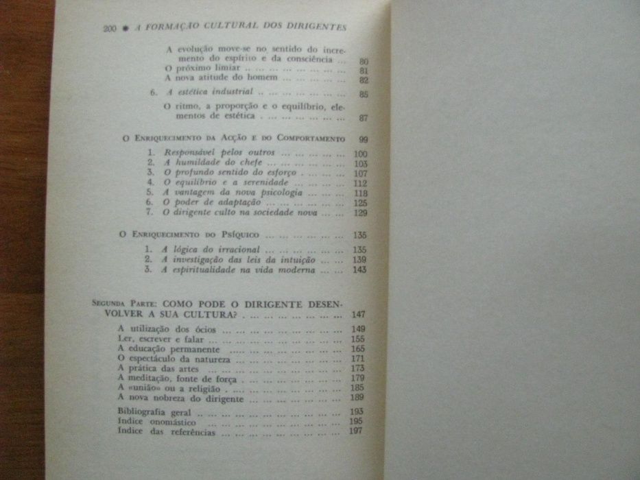 Joseph Basile - A formação cultural dos quadros e dos dirigentes