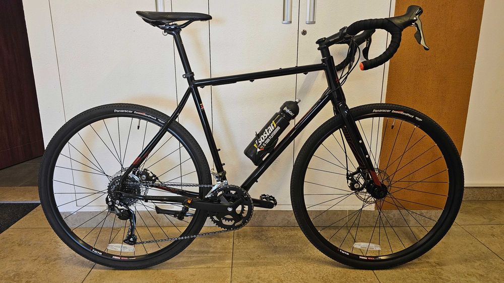 Rower gravel Fuji Jari 2.5 56cm/28"