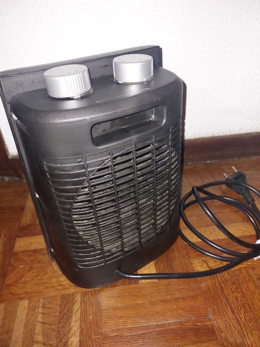 Termoventiladores
