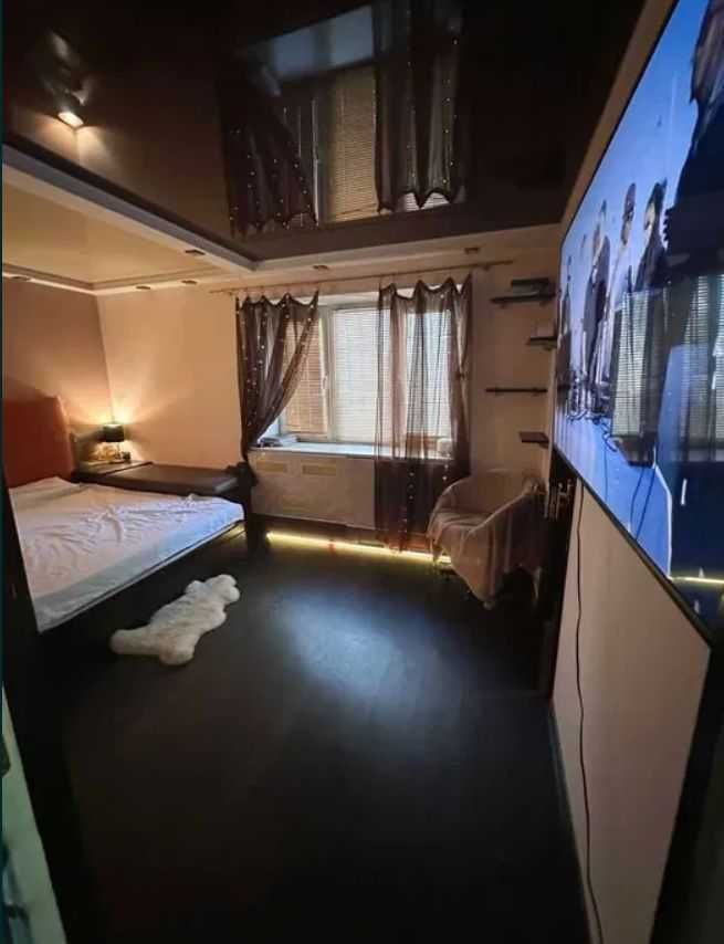 2 кім з РЕМОНТОМ район НЕЗАЛЕЖНОСТІ (ТИТОВА) (716677)