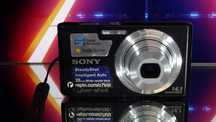 Sony Cyber-shot DSC-W610 14,1 MP