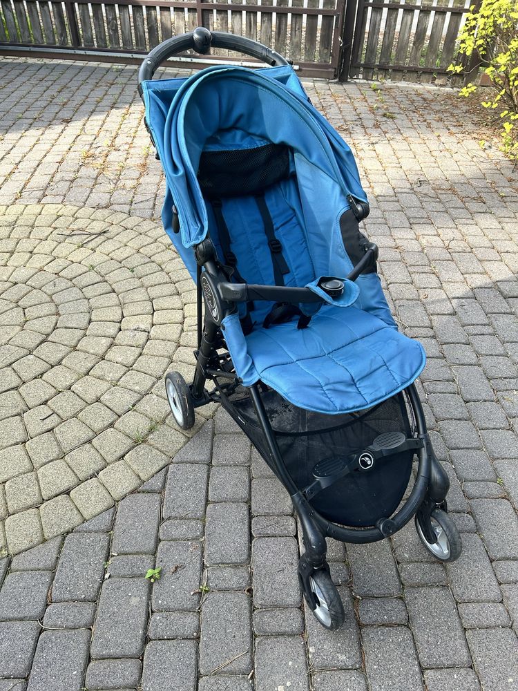 Baby Jogger City Mini Zip