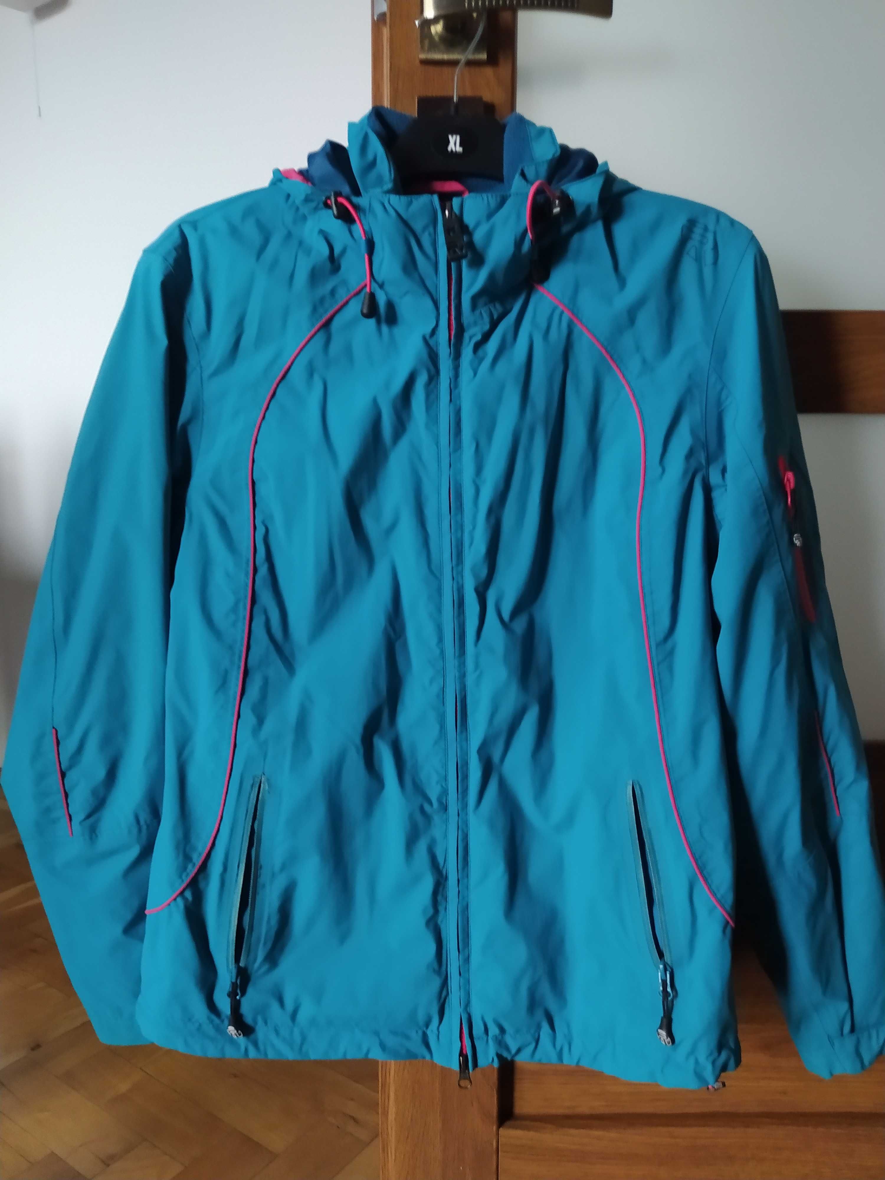 Kurtka /softshell / damska, rozmiar M 40/42, TecWear C&A