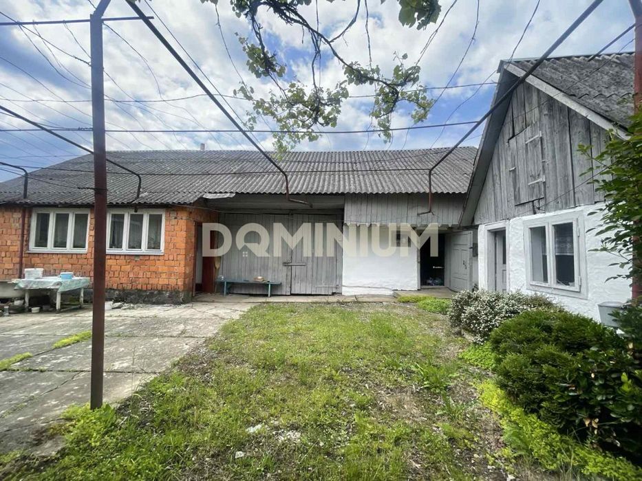 Продається будинок в с. Крайниково