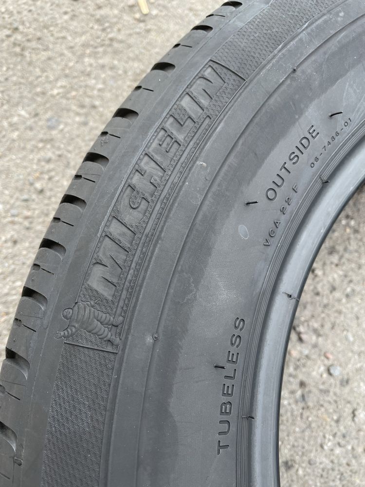 195/65/15 R15 Michelin Saver