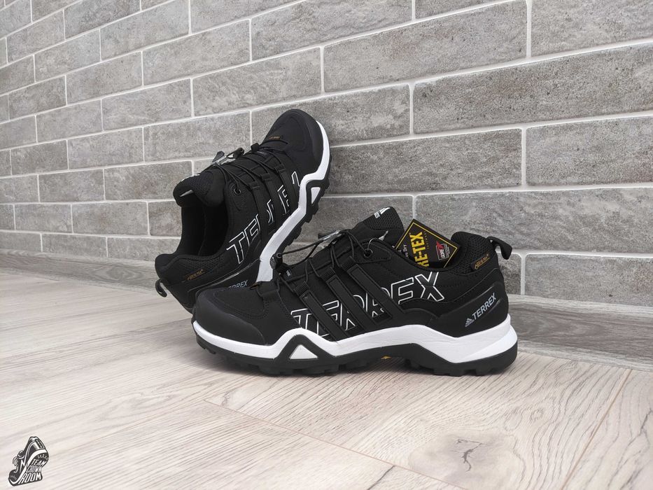 Кроссовки зимние Адидас Терекс \ Adidas Terrex \ ТЕРМО (-21) \ 41 - 46