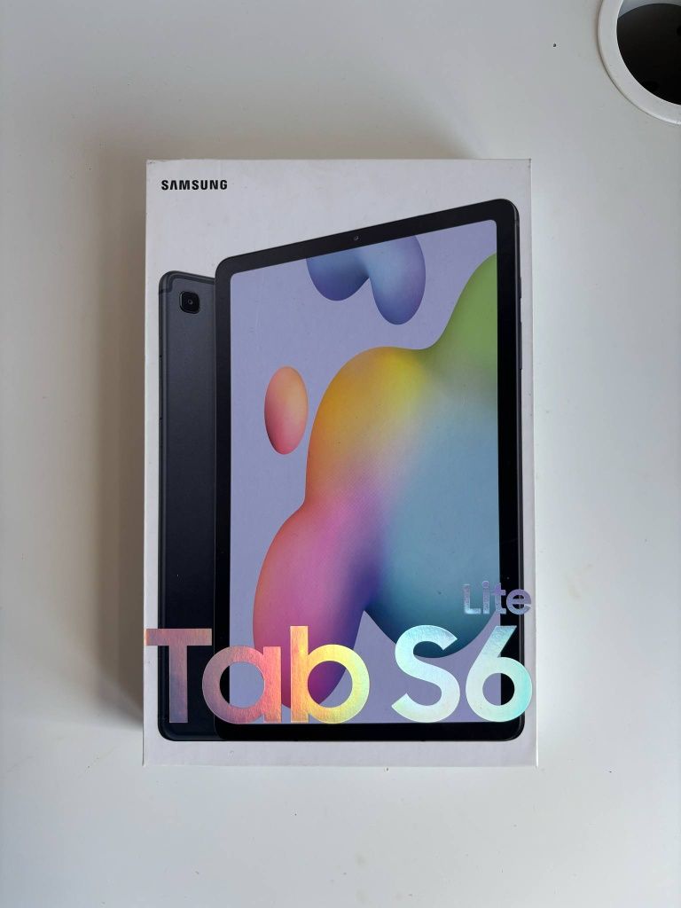 Tablet Samsung Galaxy Tab S6 lite 64gb LTE