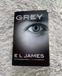 Livro Grey E L James