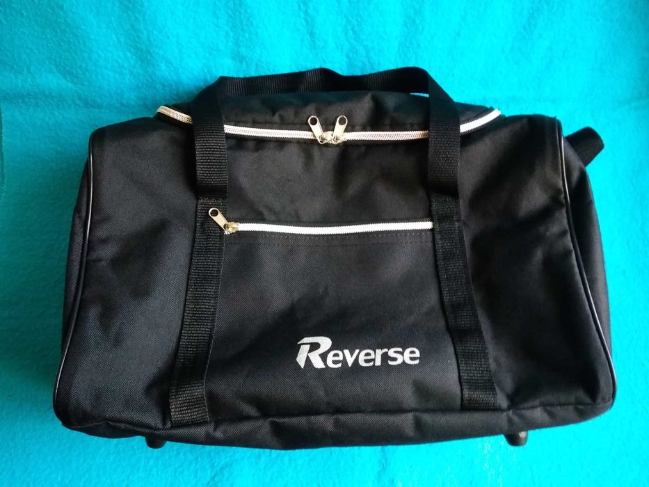 Torba podróżna bagaż podręczny torba turystyczna mała torba na ramię